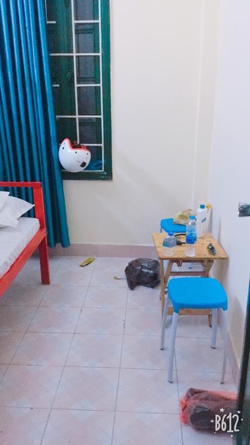 Home Backpackers Hostel Hanoi Bagian luar foto