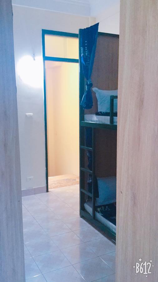 Home Backpackers Hostel Hanoi Bagian luar foto